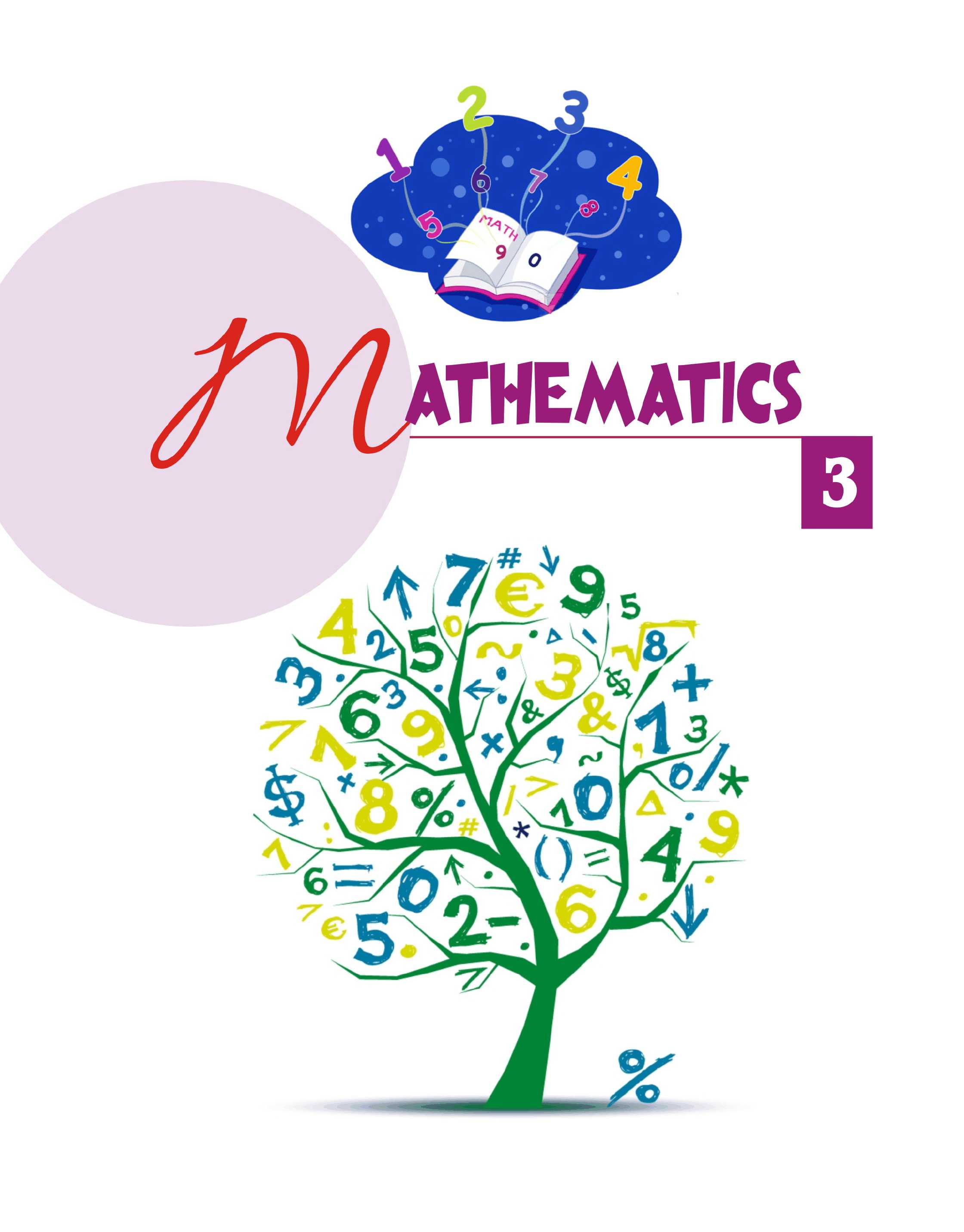NEXT LEVEL MATHMATICS-3