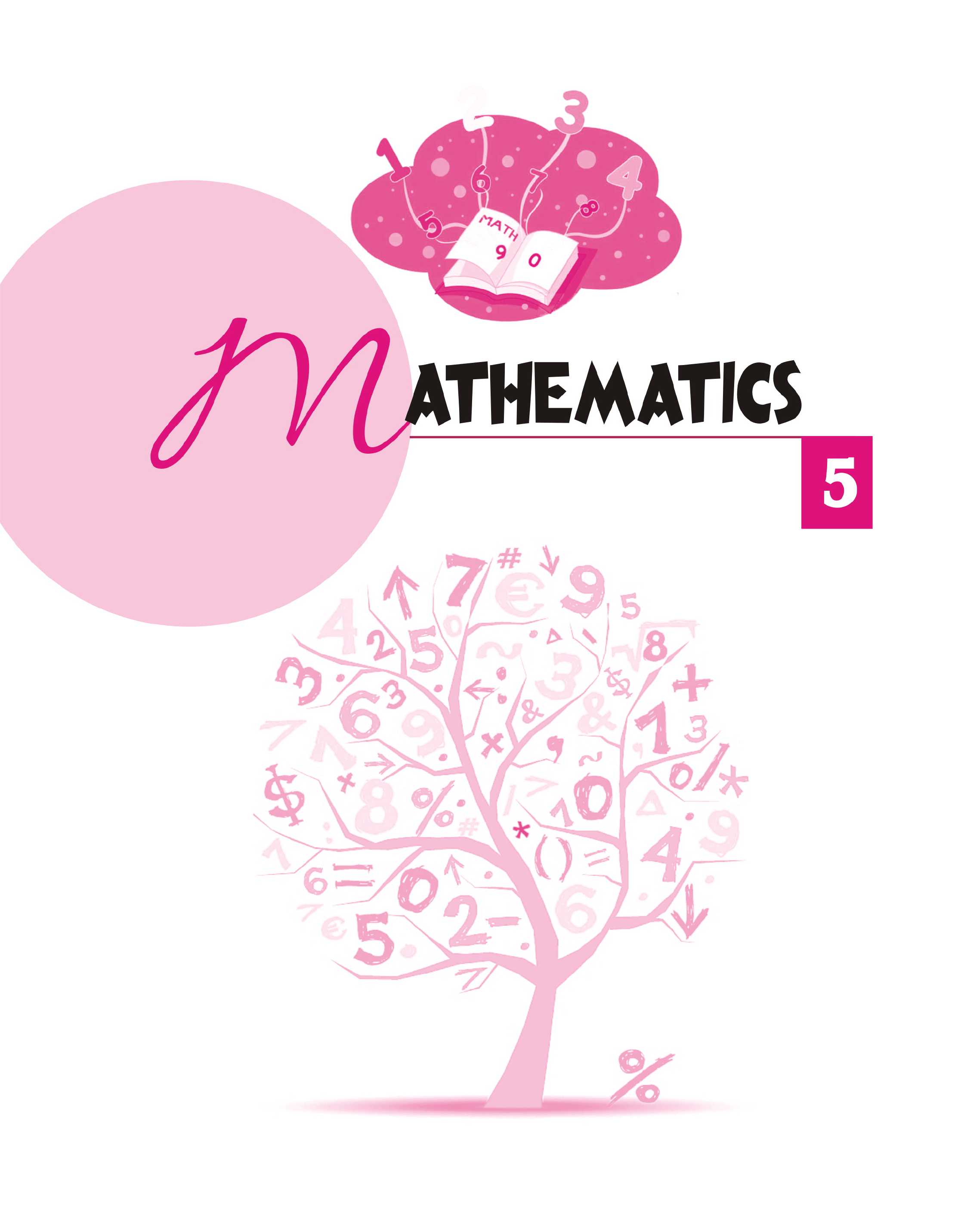 NEXT LEVEL MATHMATICS-5