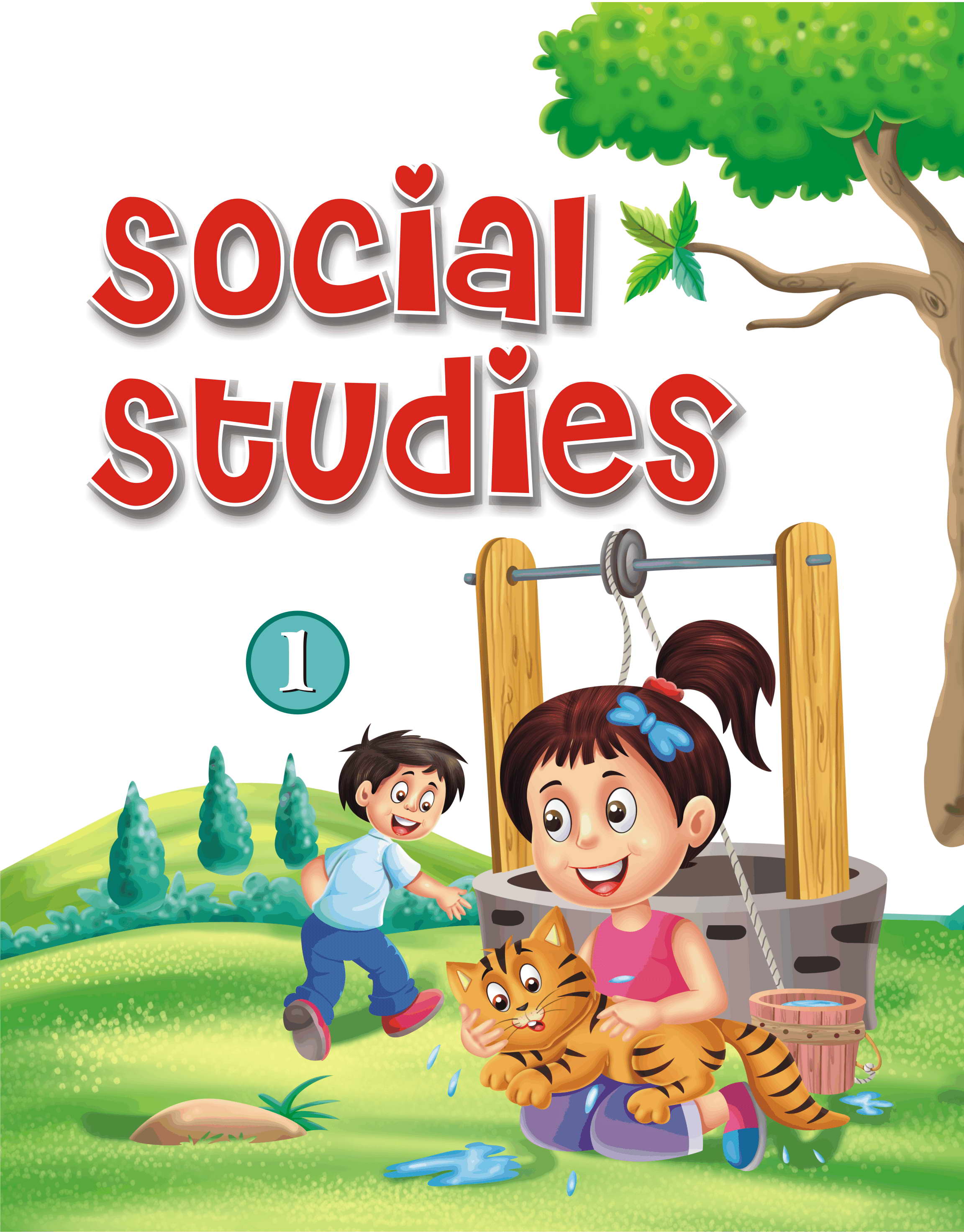 LIFE WITH SOCIAL STUDIES-1