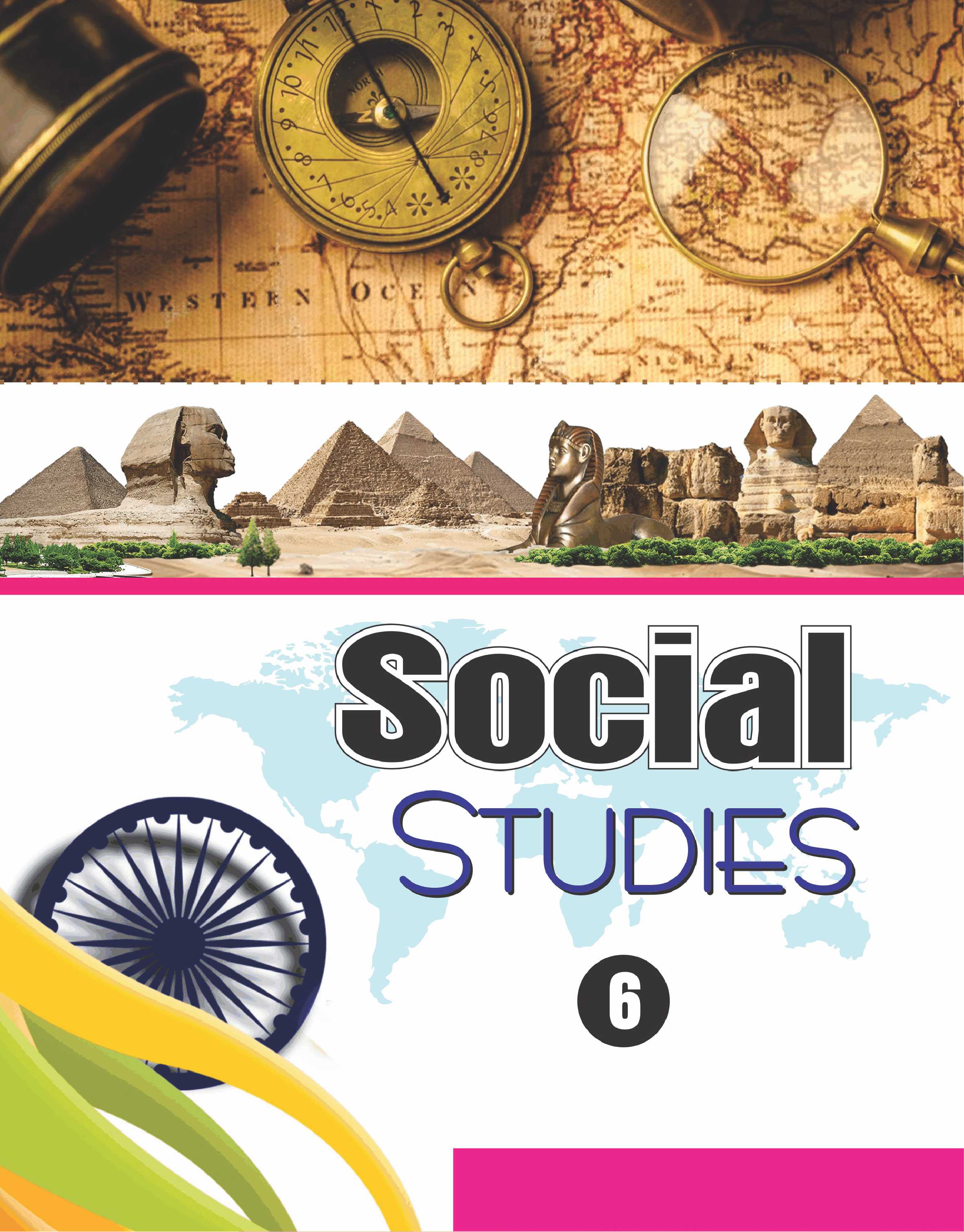 SOCIAL STUDIES-6