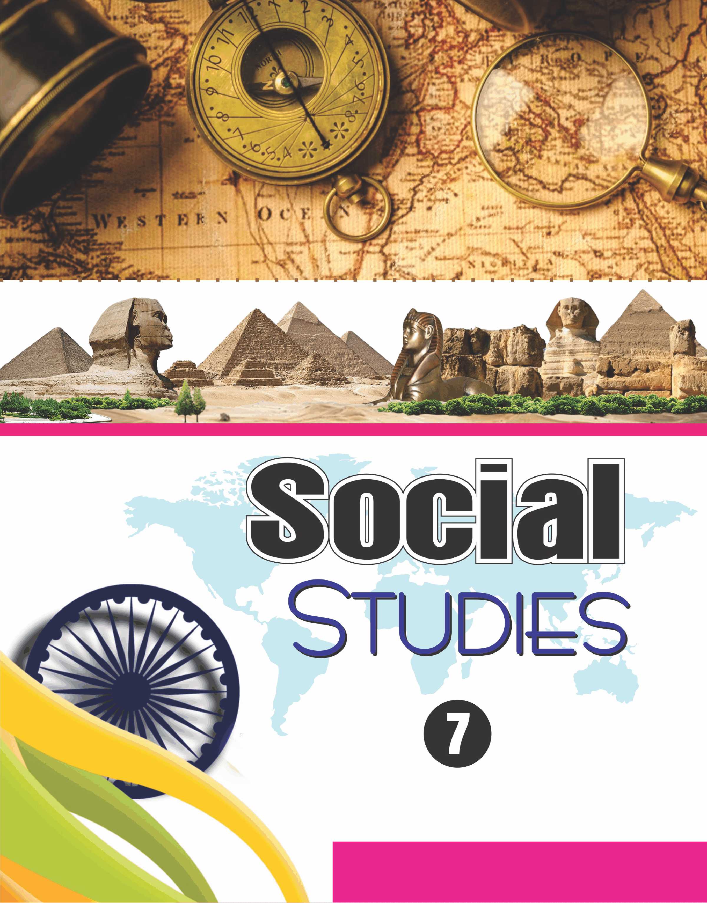 SOCIAL STUDIES-7