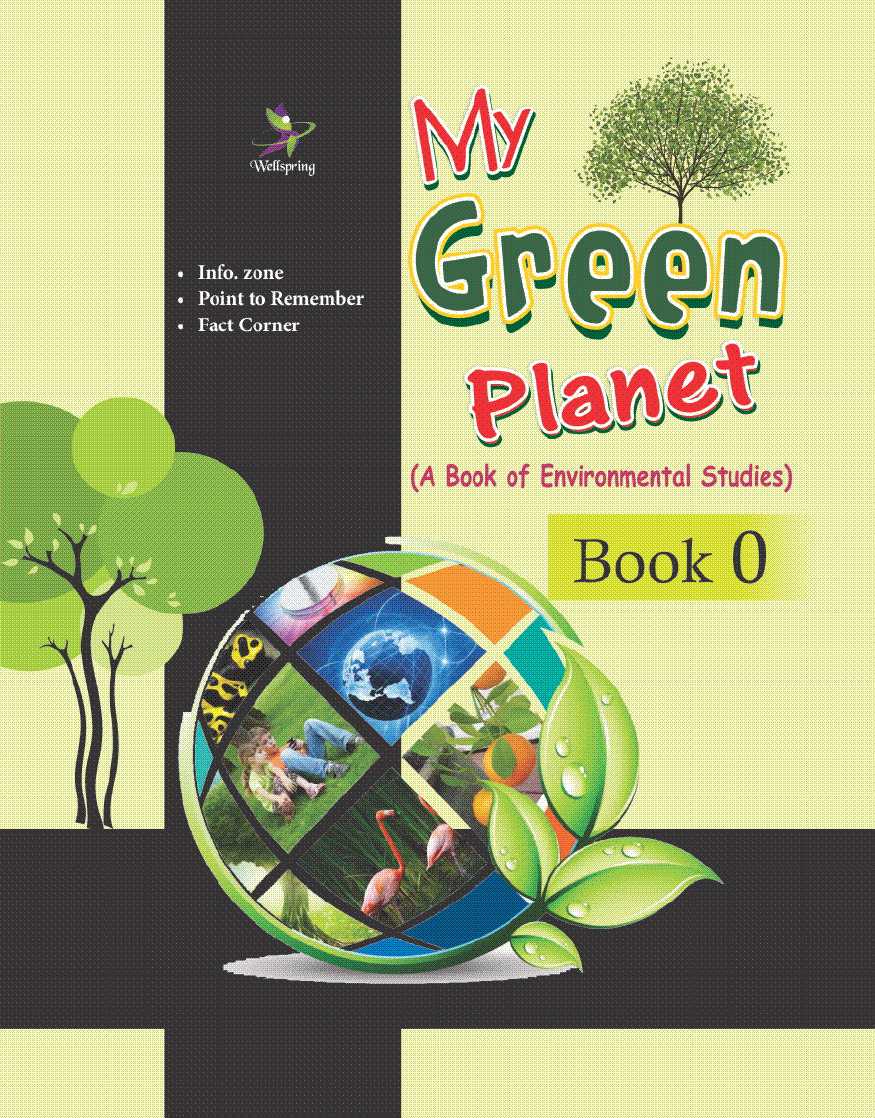 My green Planet-0