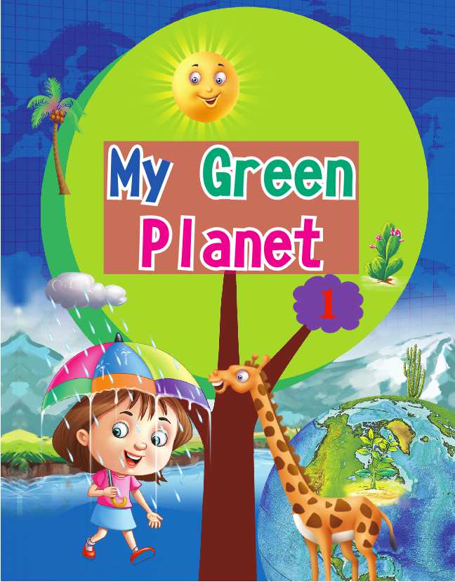 My green Planet-1