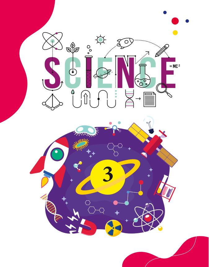 SCIENCE-3