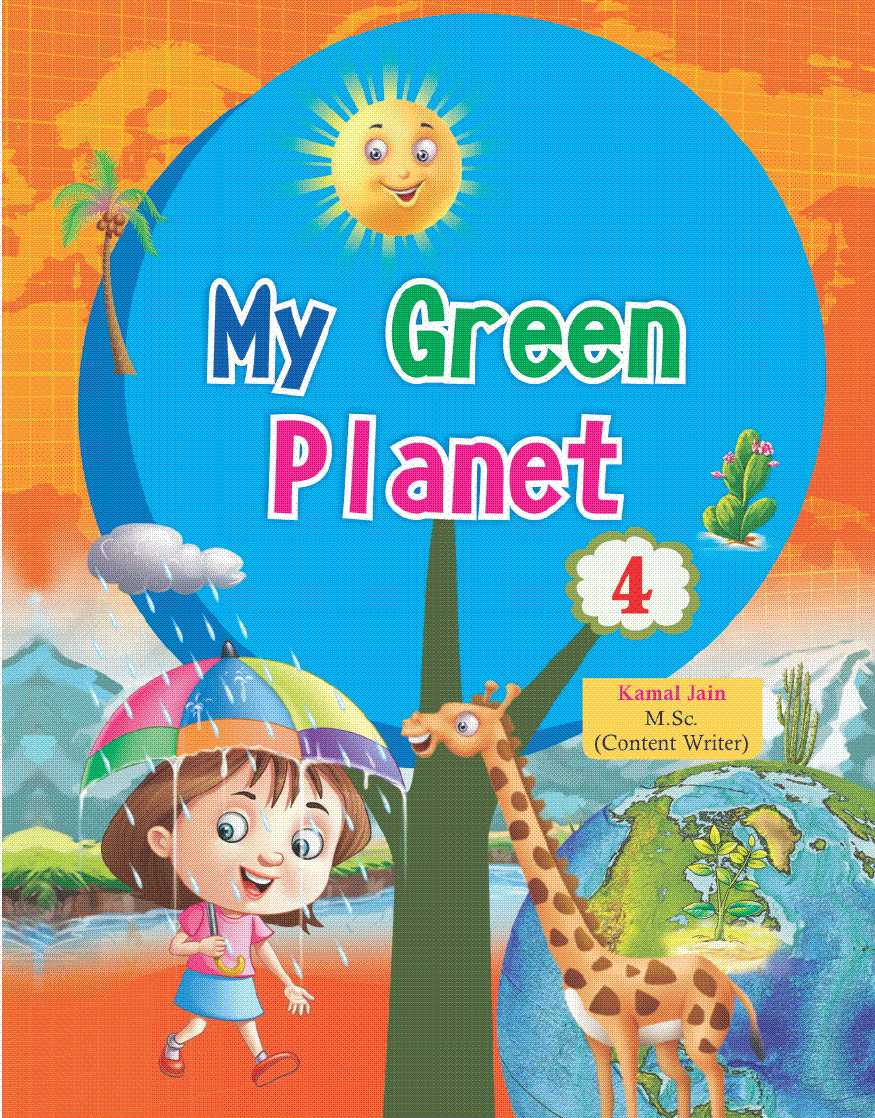 My green Planet-4