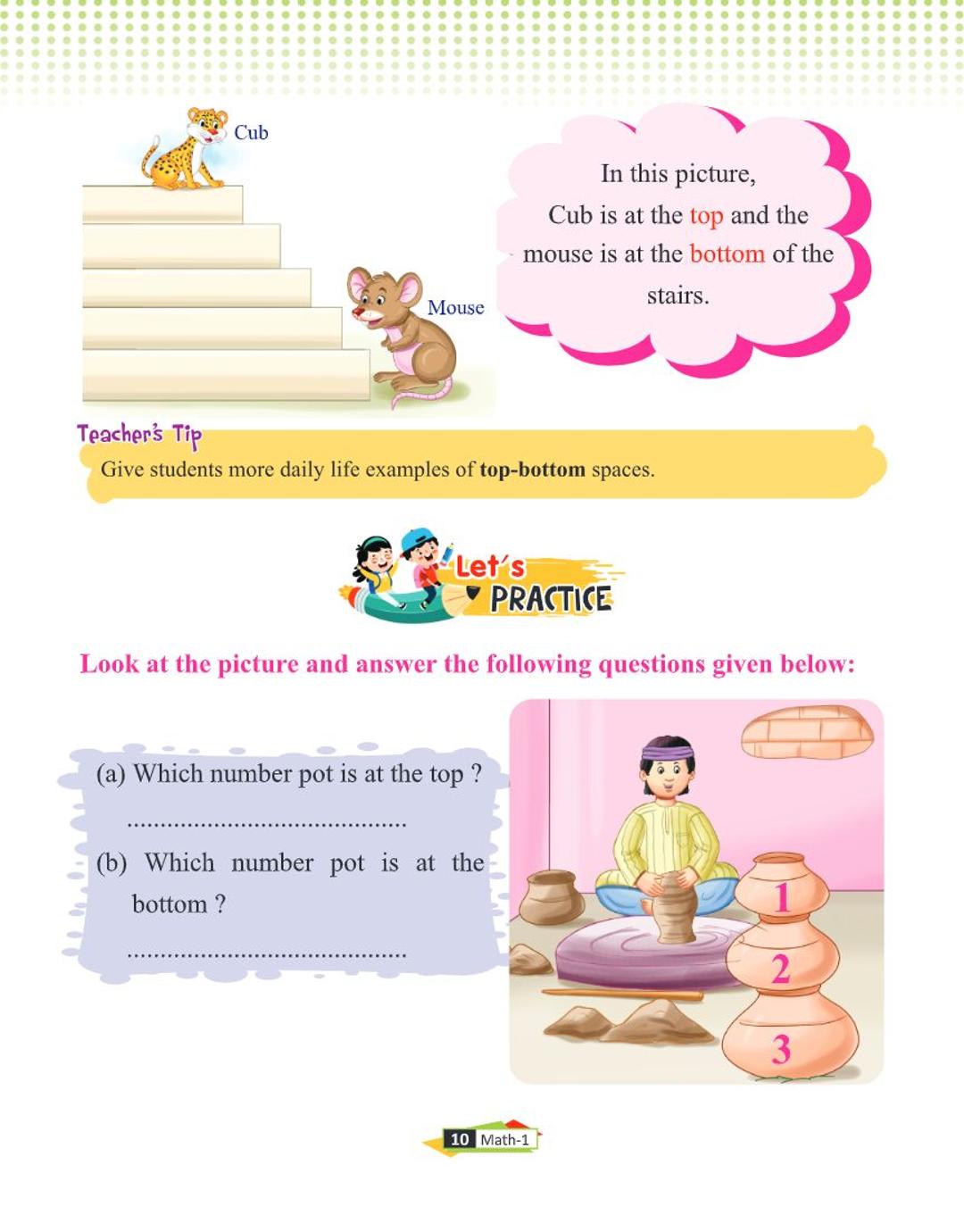 Integrated Maths-1