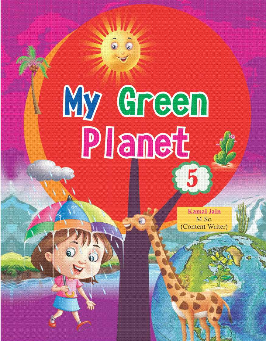 My green Planet-5