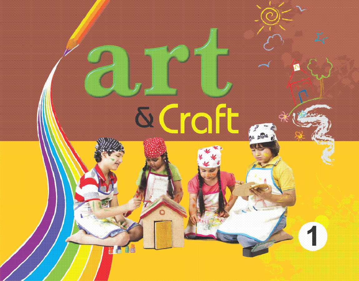 Art & CRAFT-1