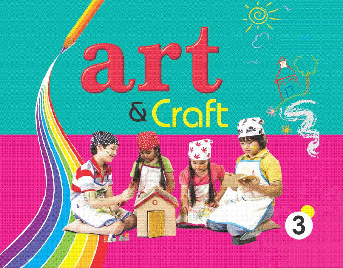 Art & CRAFT-3