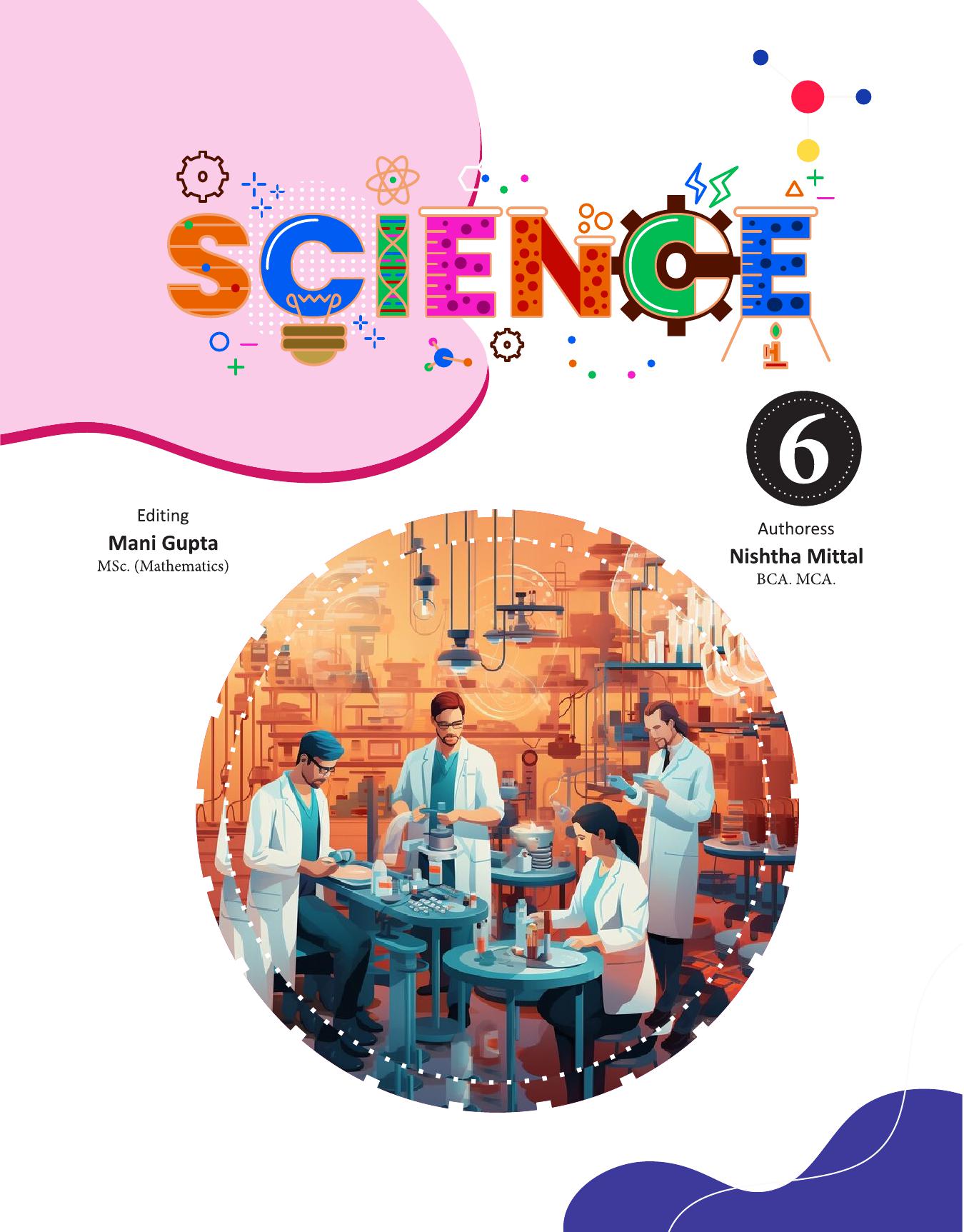 SCIENCE-6