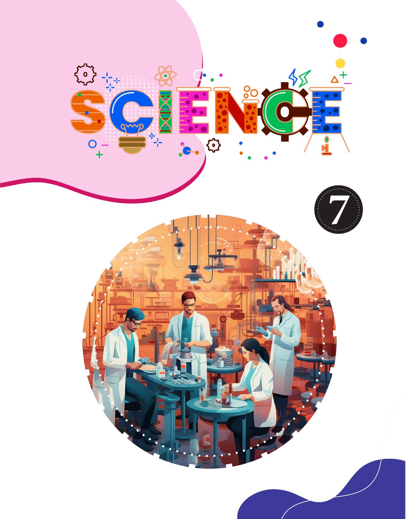 SCIENCE-7