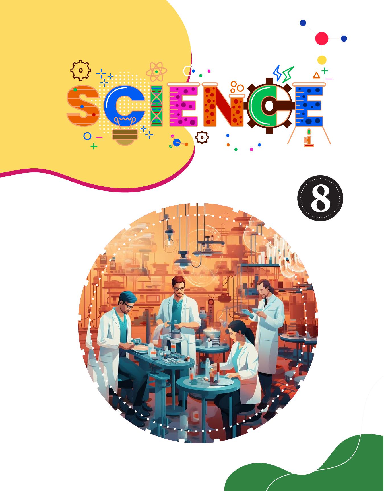 SCIENCE-8