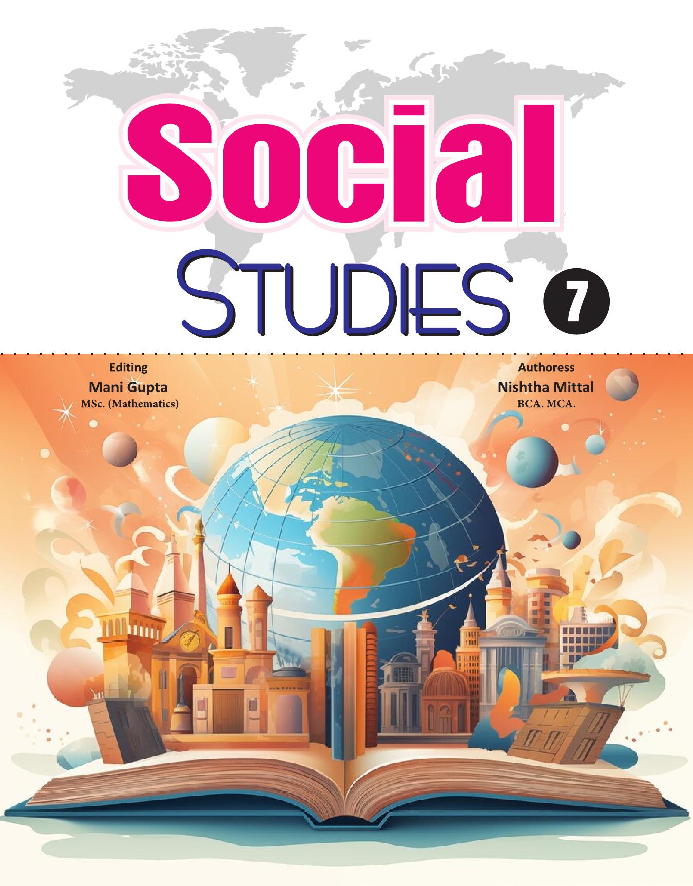 SOCIAL STUDIES-7