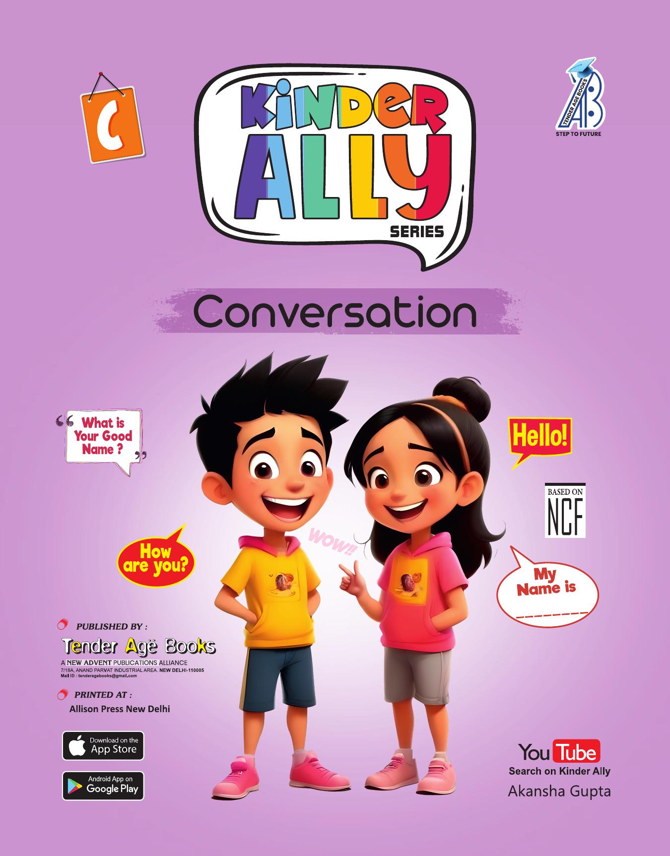 Book Cover