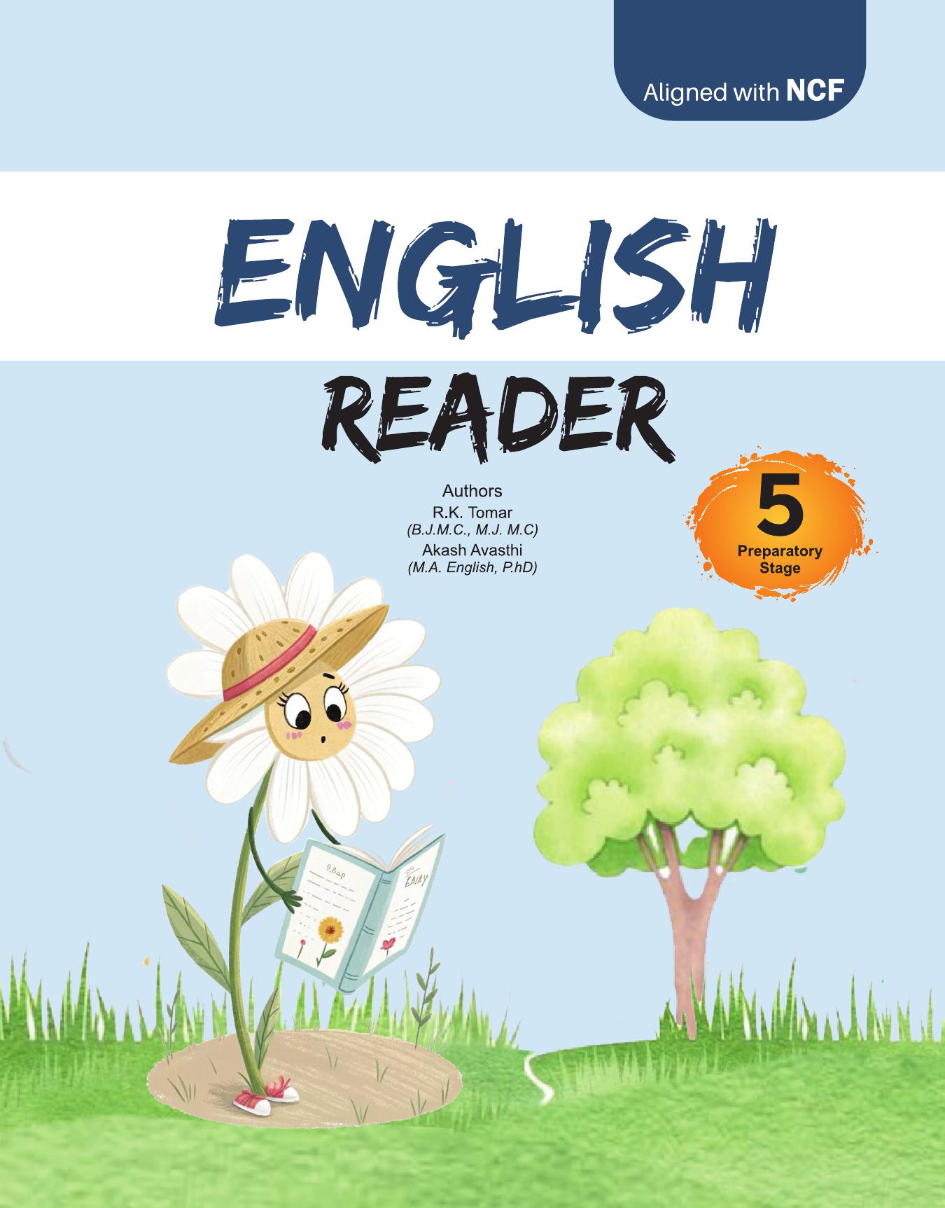 Book Cover