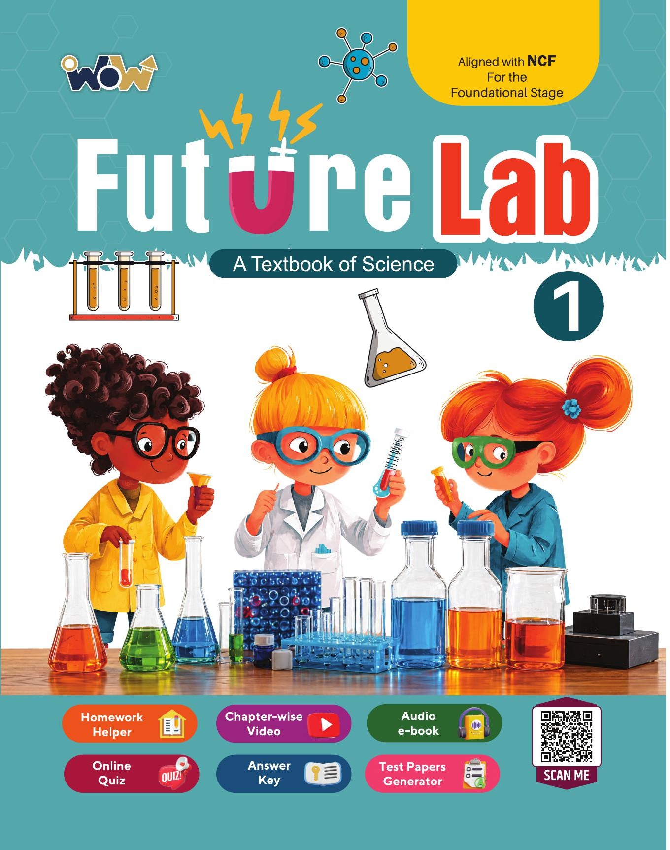FUTURE LAB-1