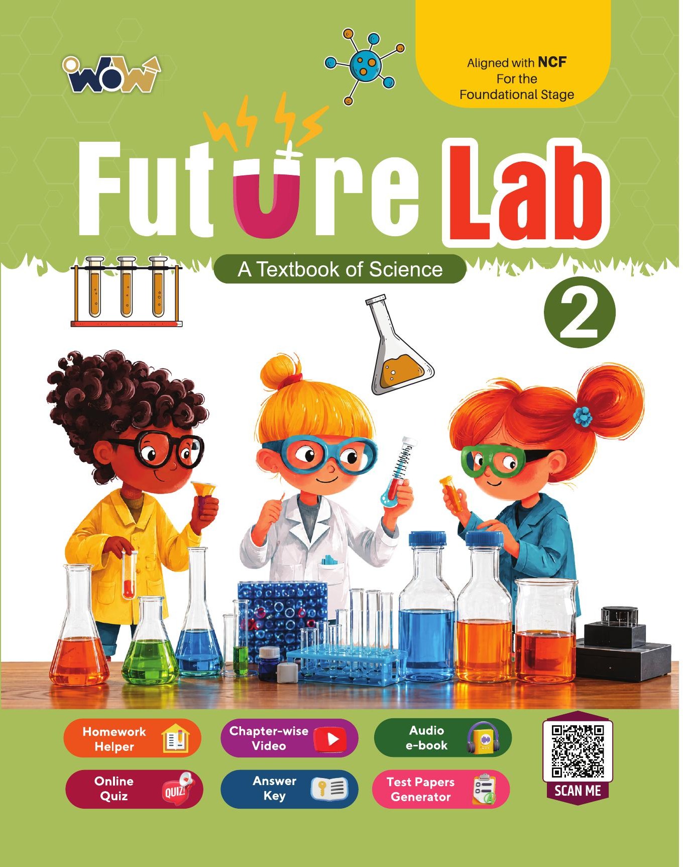 FUTURE LAB-2