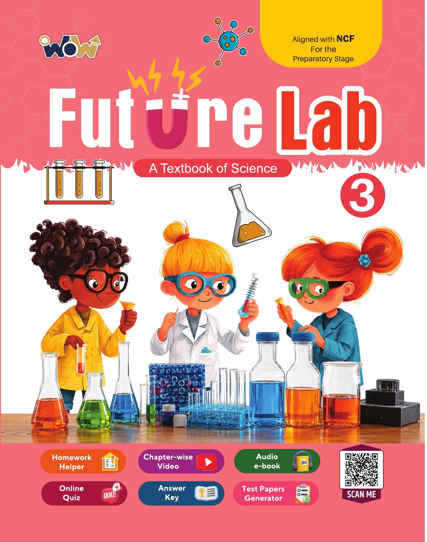 FUTURE LAB-3