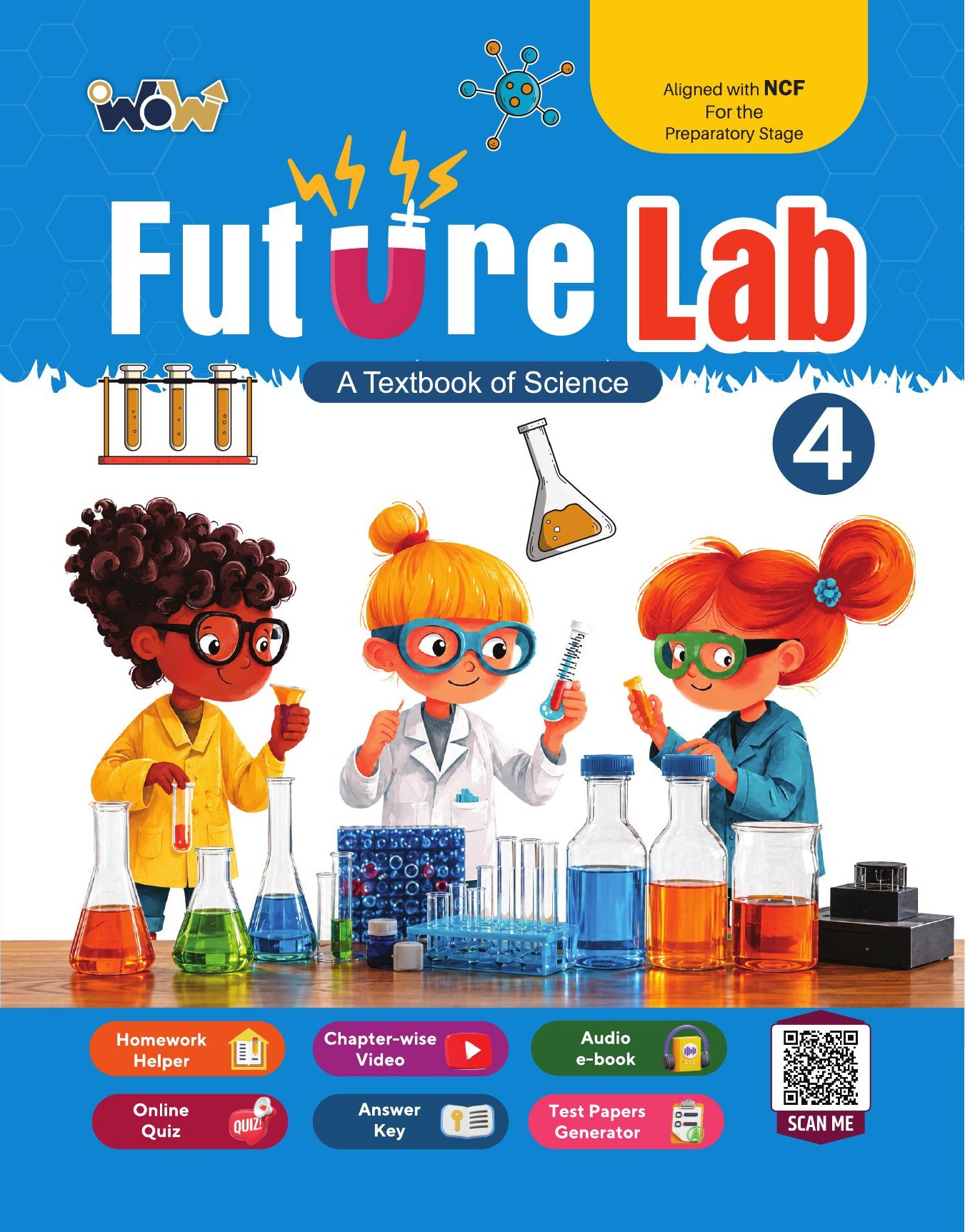 FUTURE LAB-4