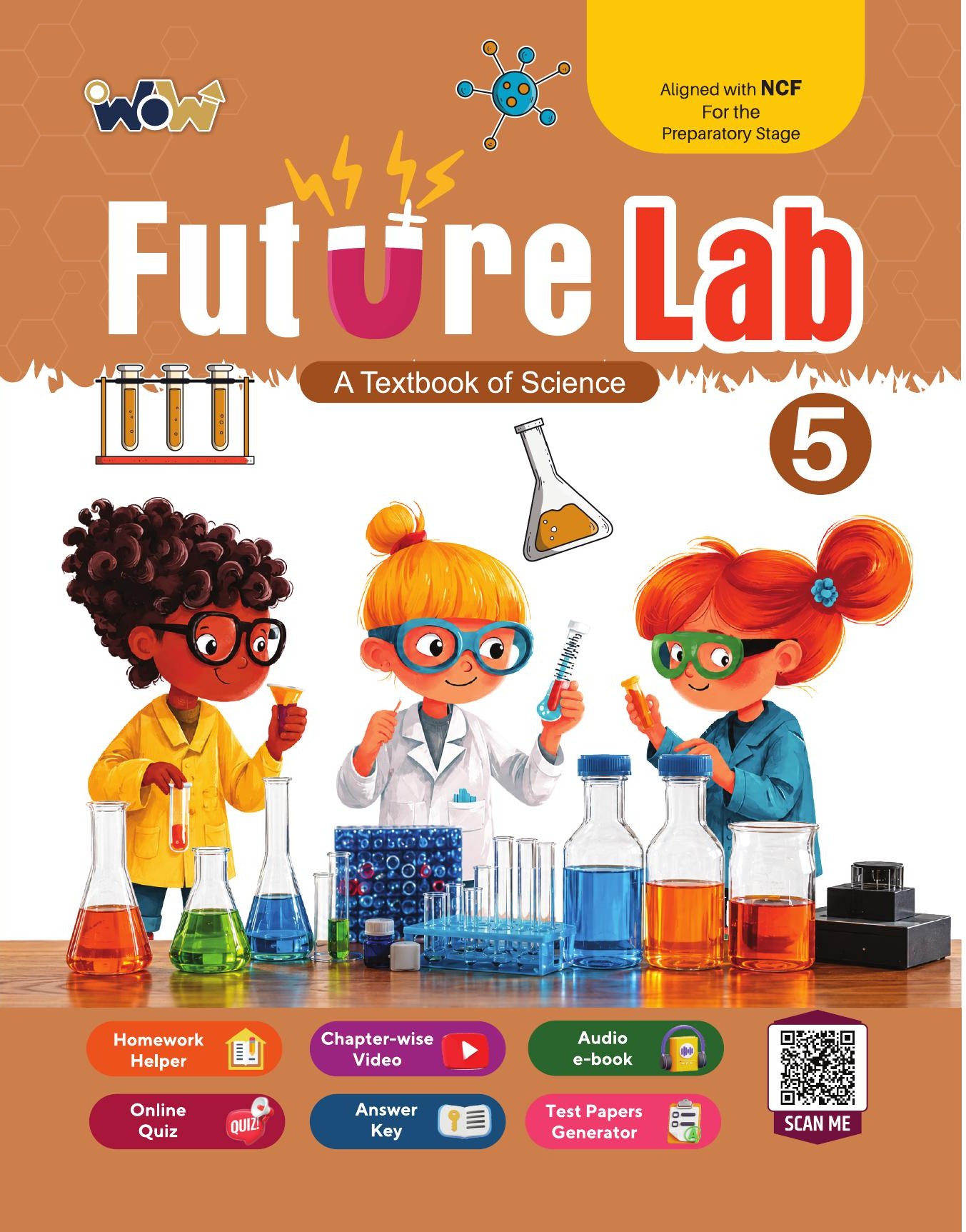 FUTURE LAB-5