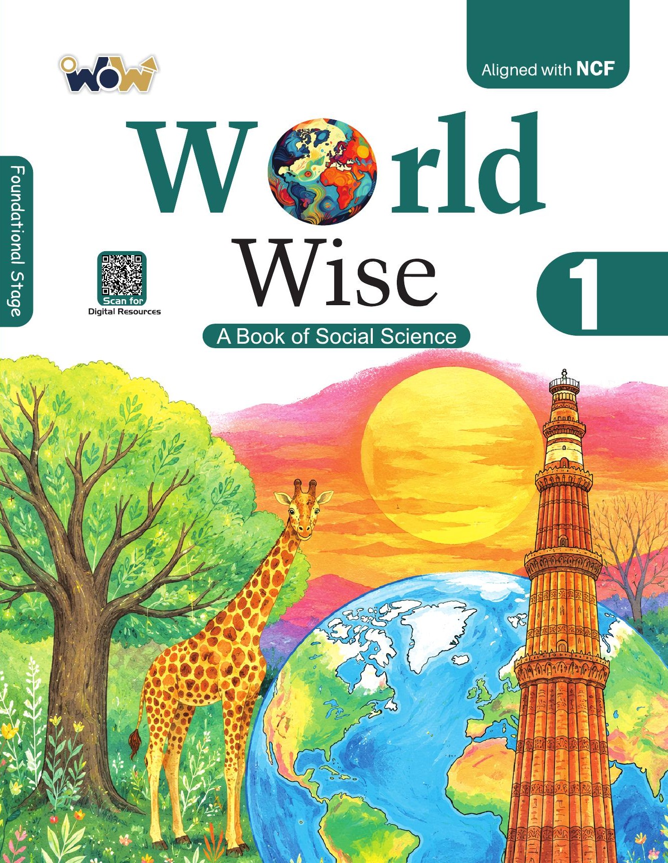 WORLD WISE-1