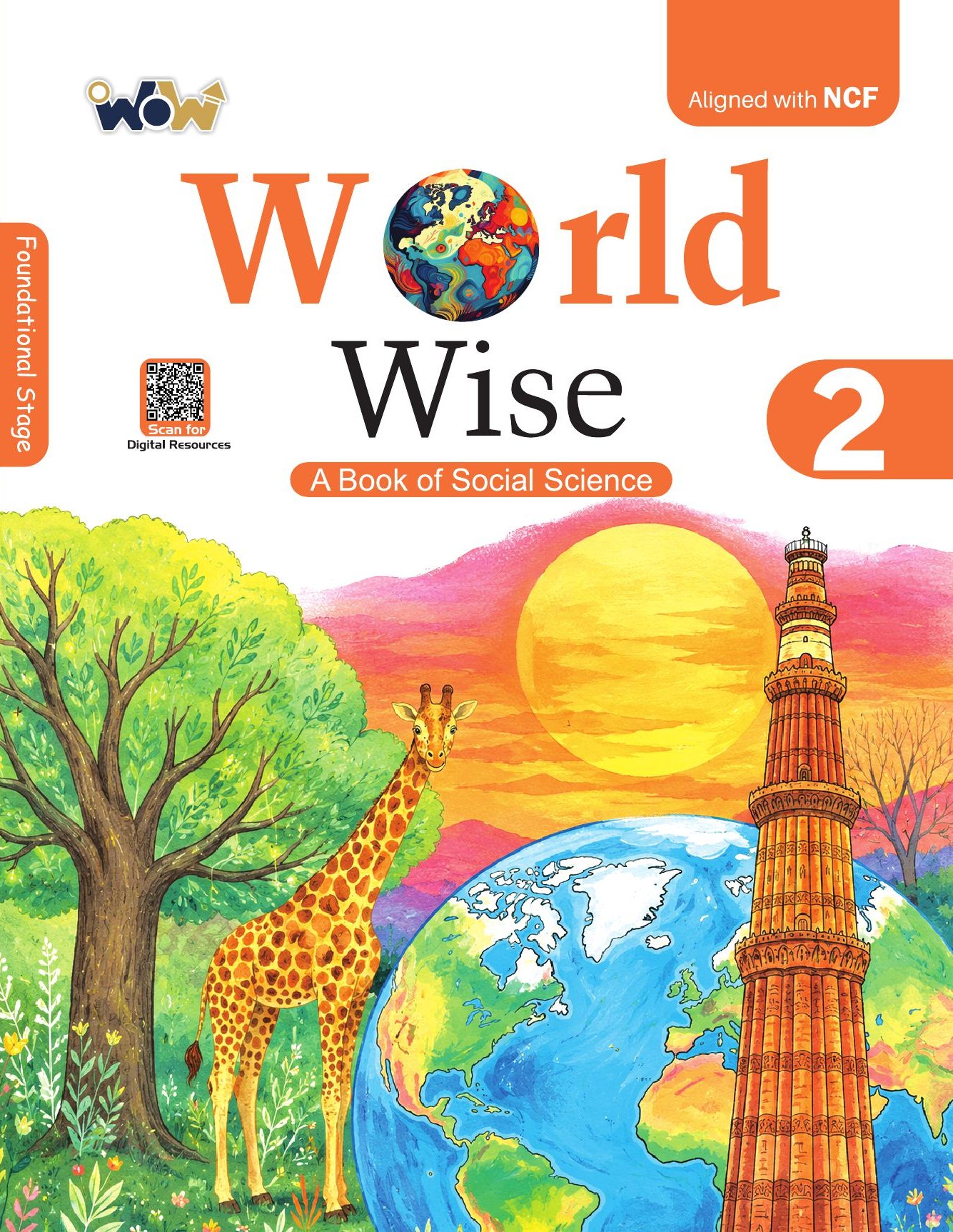 WORLD WISE-2
