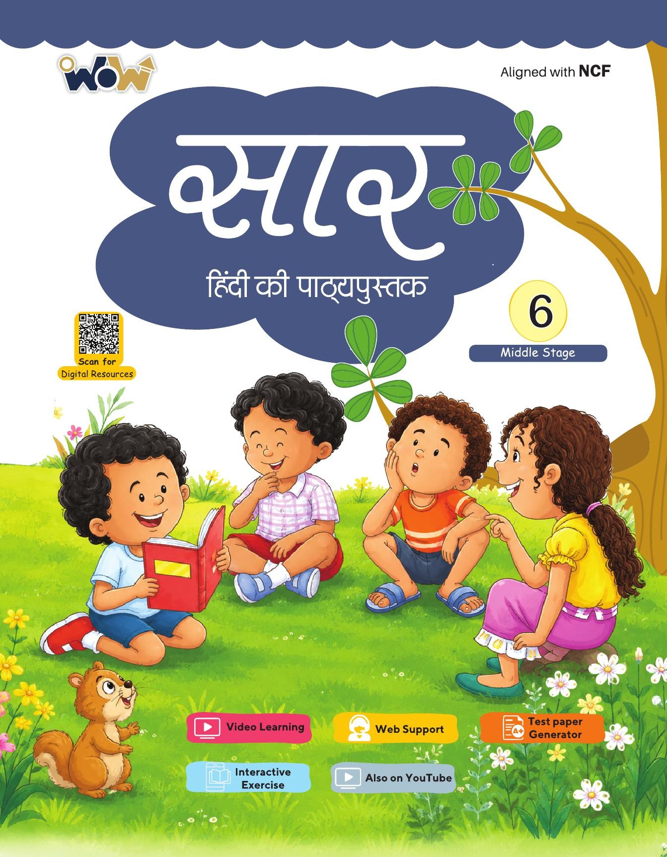 SAAR HINDI-6