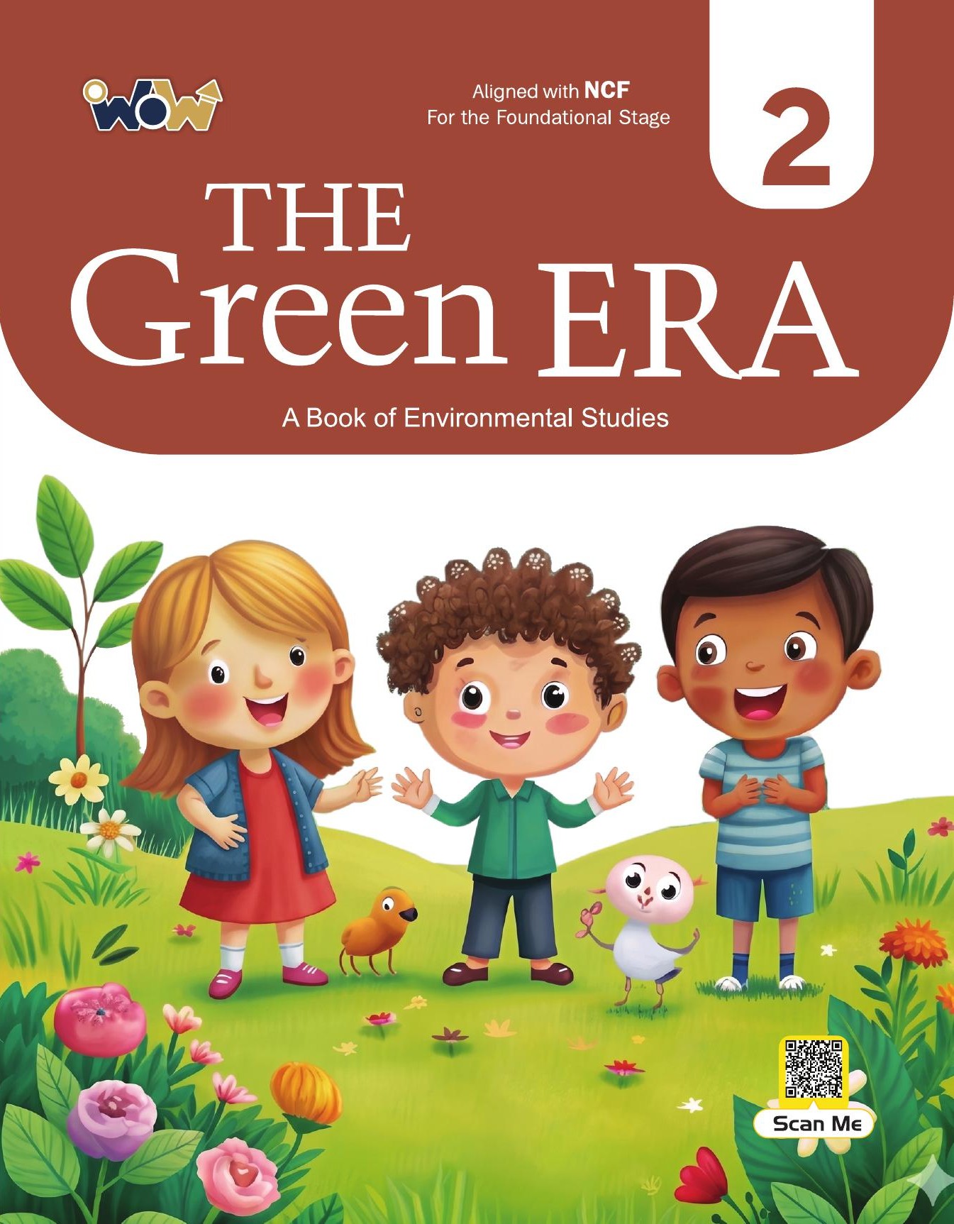 THE GREEAN ERA-2
