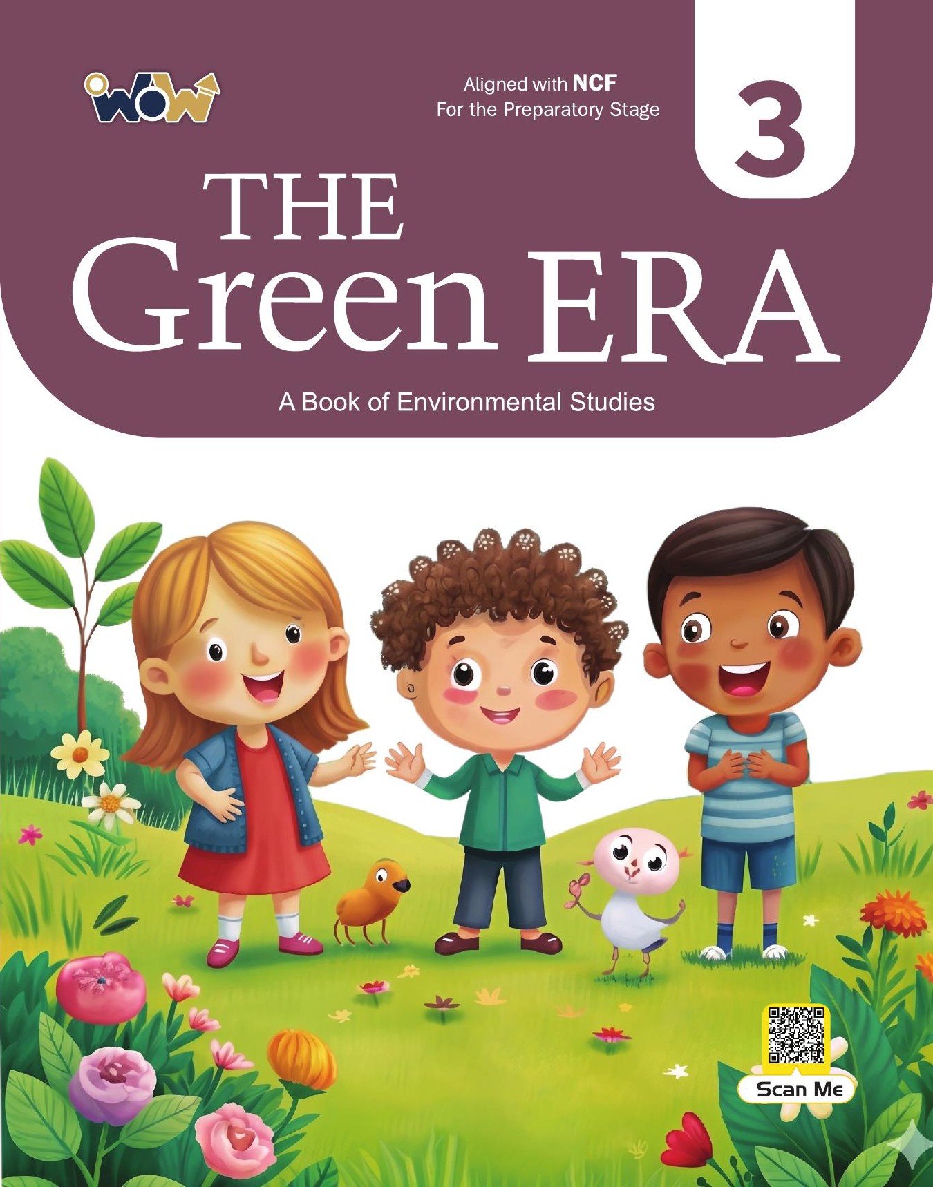 THE GREEAN ERA-3