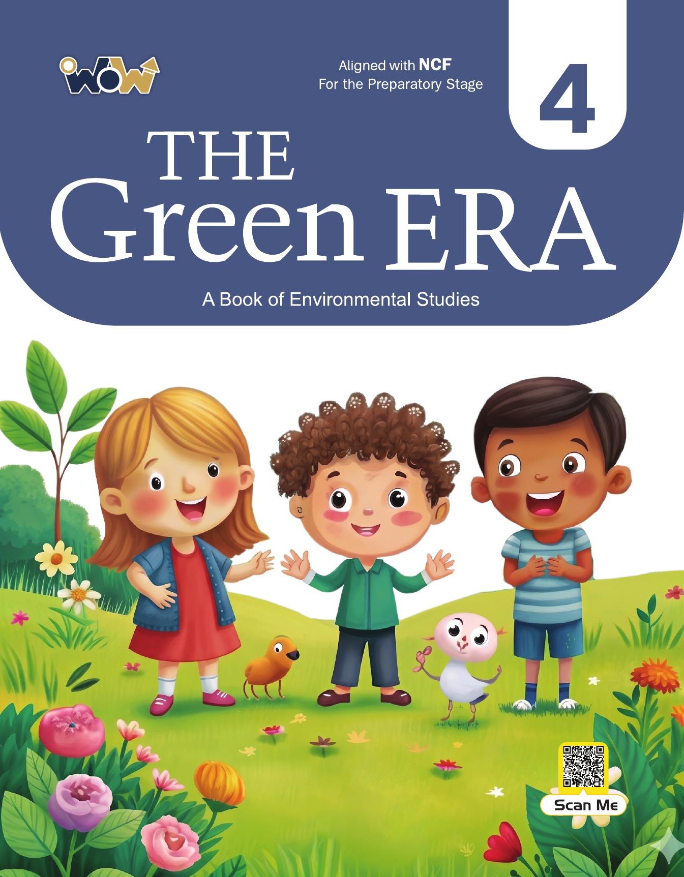 THE GREEAN ERA-4