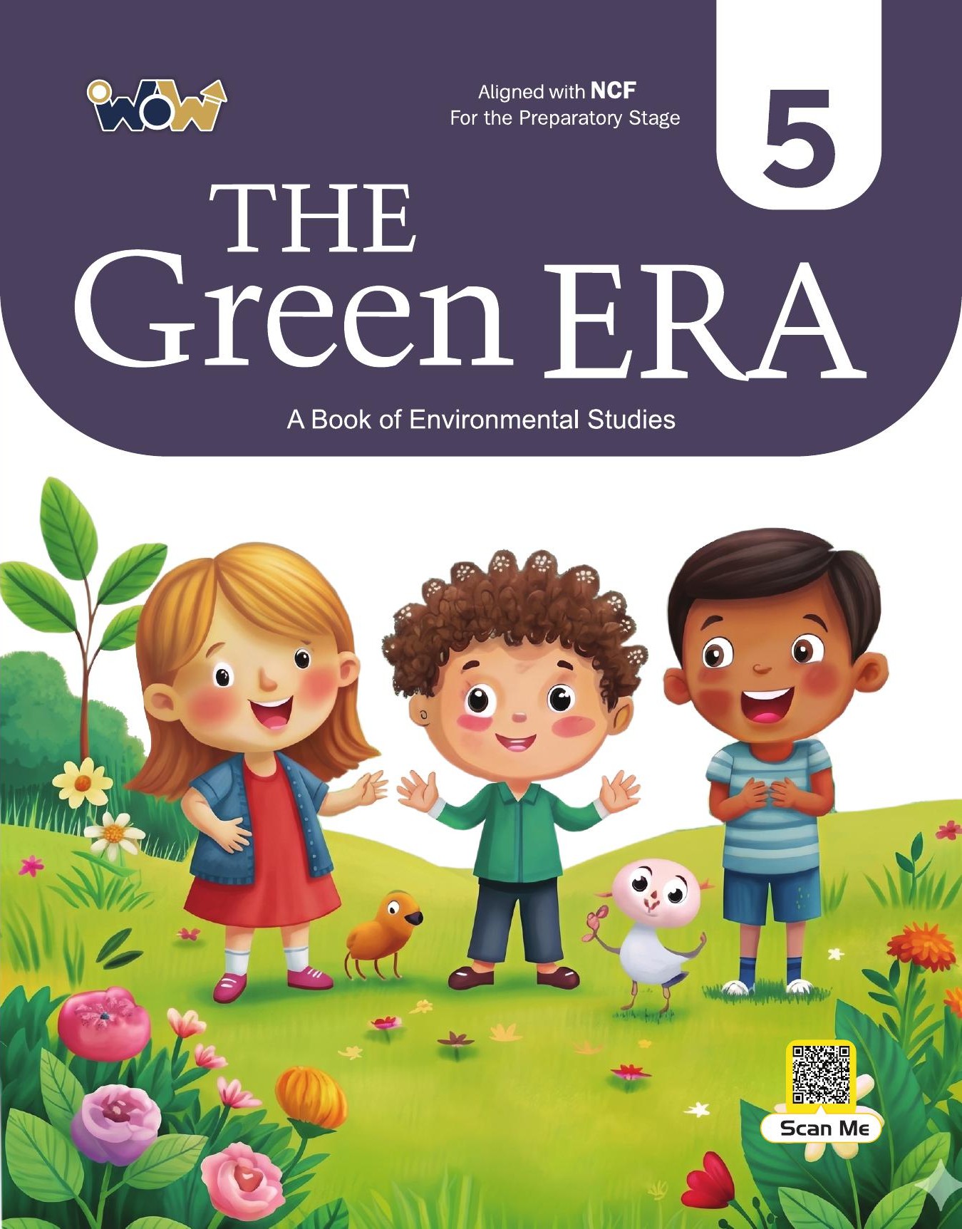 THE GREEAN ERA-5